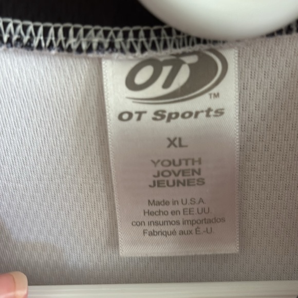 Durham Bulls collab with Carolina Hurricanes jersey - Picture 4 of 6